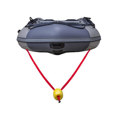 Towing Bridle 2-point for Inflatable Boats and Tenders