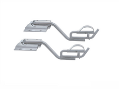 Snap Davit Kit with Drop and Extended Reach
