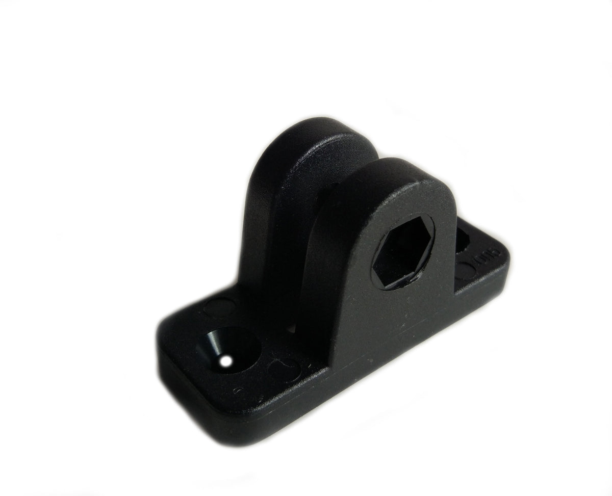 Bimini Deck Mount Nylon - Rockboat Marine