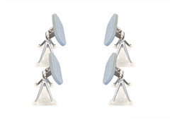 Dinghy Chocks