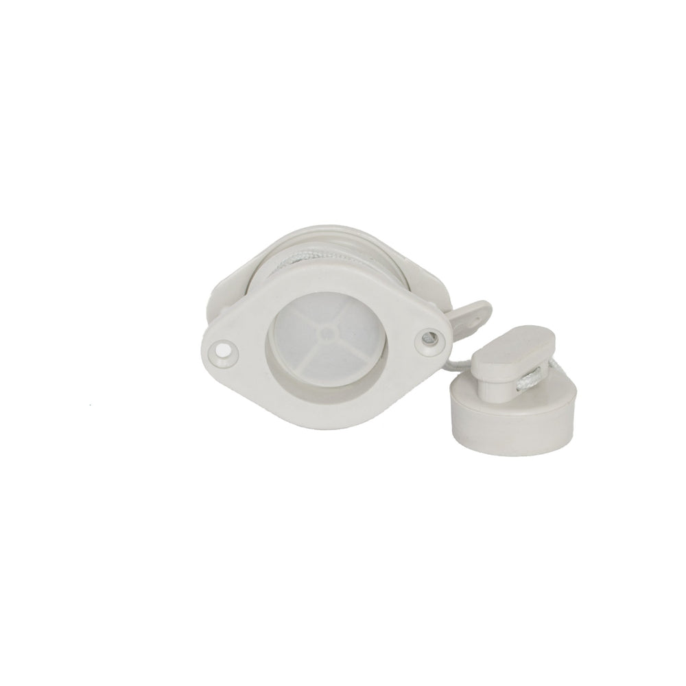 Rockboat Drain Plug Set - Rockboat Marine