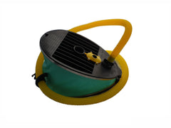 Foot Pump for Inflatable Boats, 10L