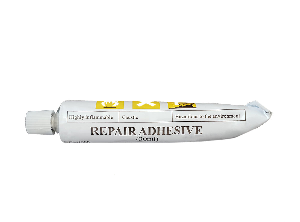 PVC Glue for inflatable boats - Rockboat Marine