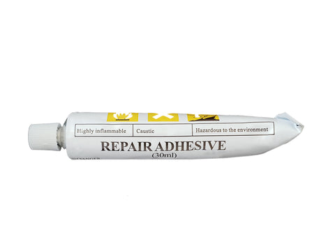 PVC Glue for inflatable boats - Rockboat Marine