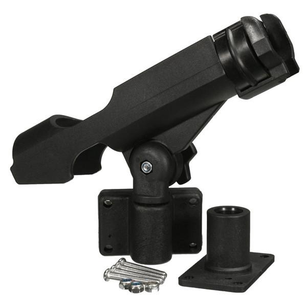 Rod Holder for Boat or Kayak Fishing - Rockboat Marine