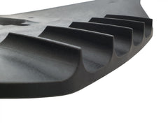 Outboard Hydrofoil: Two sizes from 8HP to 350HP