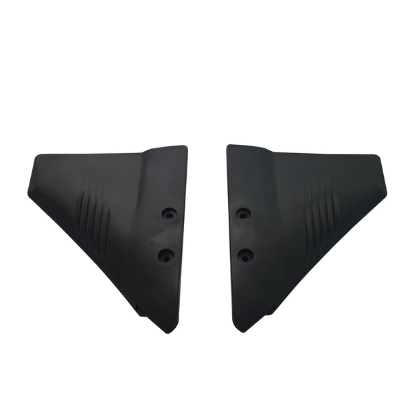 Hydrofoil for outboard motors
