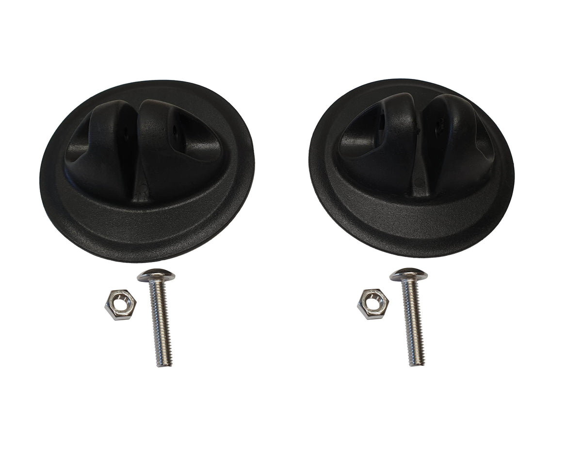 Bimini Mounting Kit for Inflatables