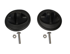Bimini Mounting Kit for Inflatables