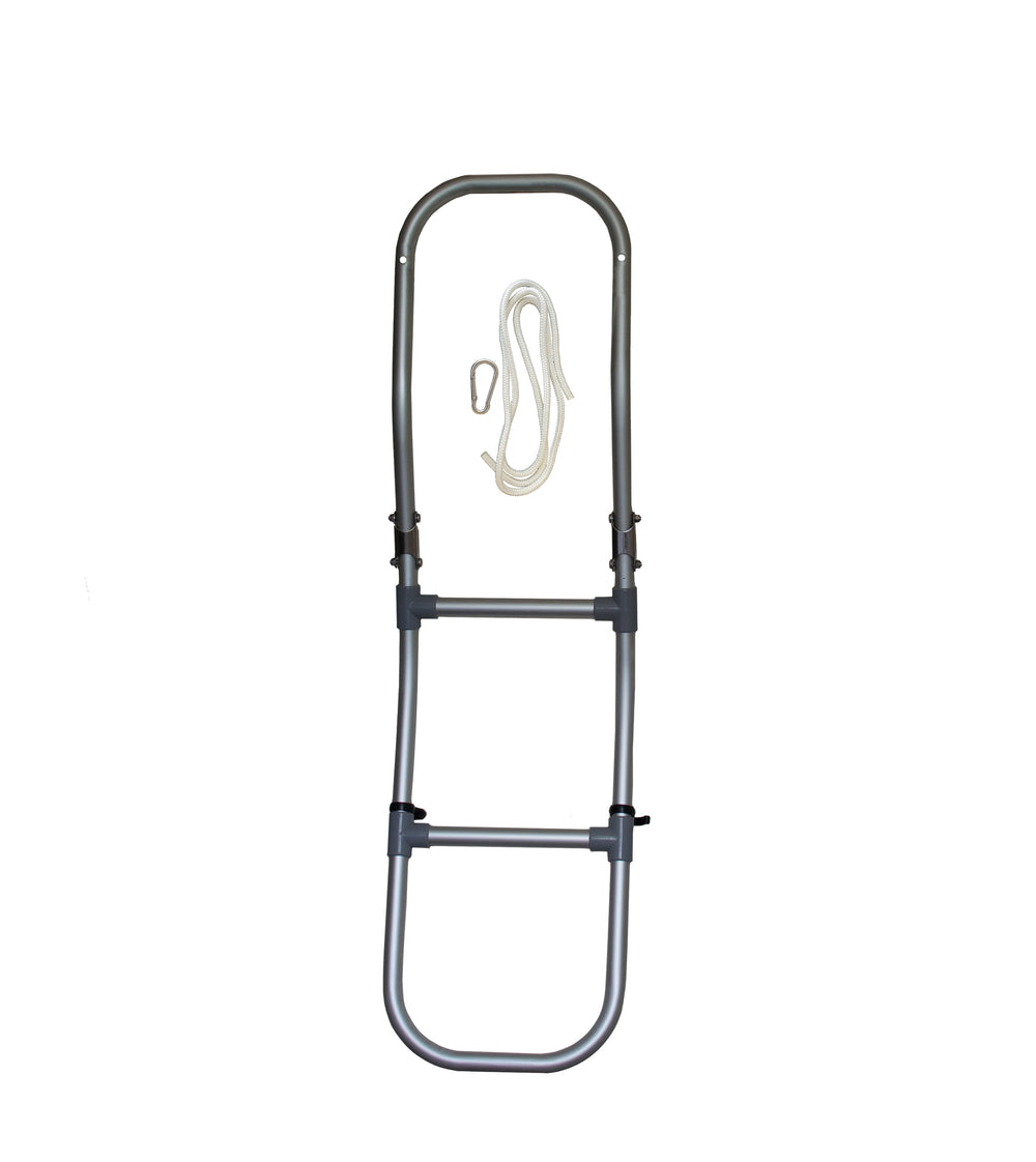 Boarding Ladder for Inflatable Boats - Rockboat Marine