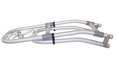 Boarding Ladder for Inflatable Boats - Rockboat Marine