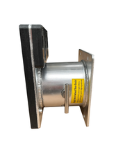 Outboard Motor Swivel Bracket