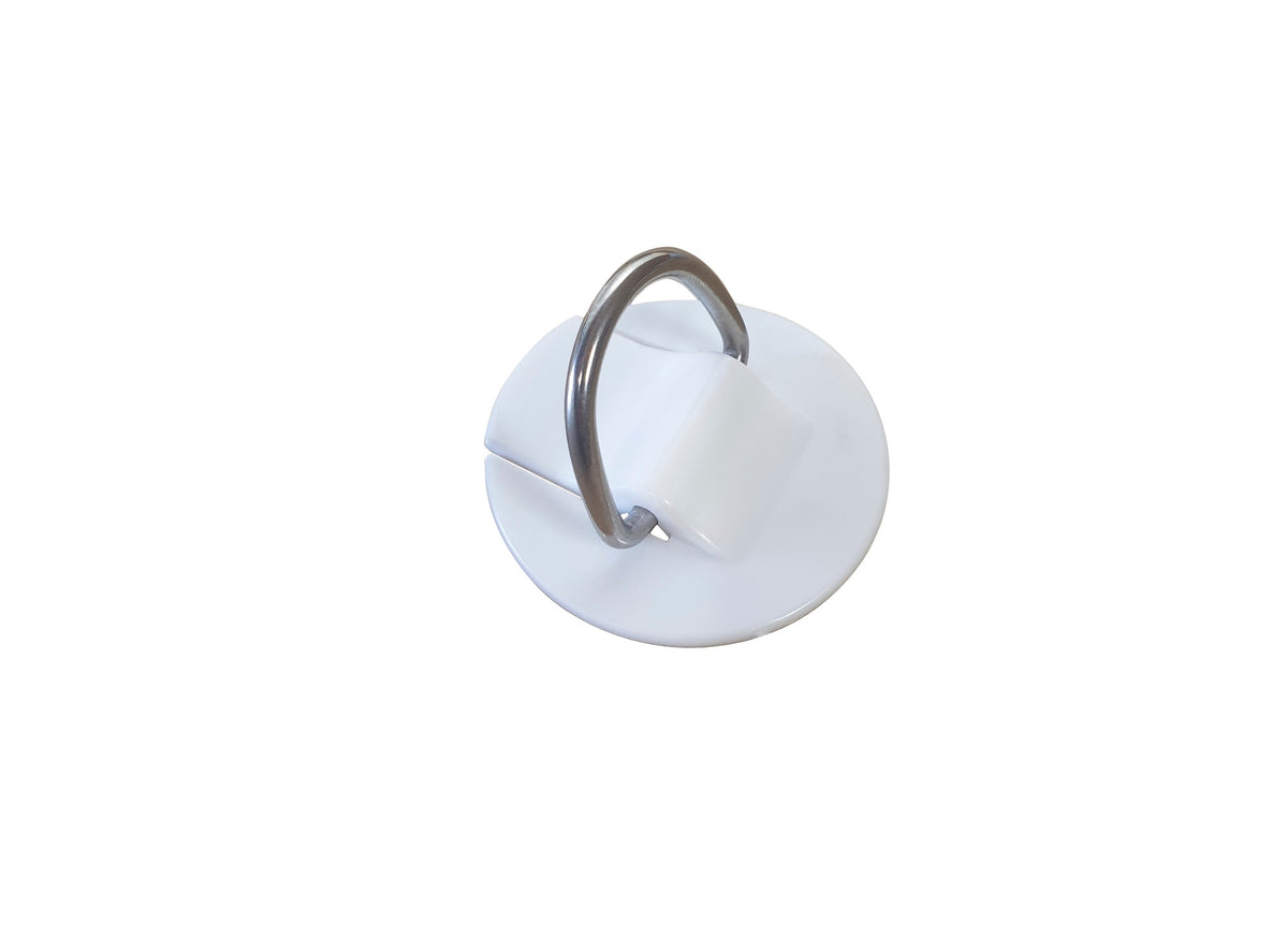 Molded D-Ring