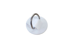 Molded D-Ring