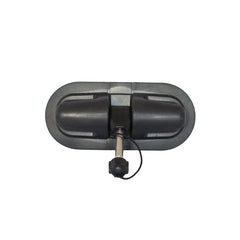 Oarlock for inflatable boats - Rockboat Marine