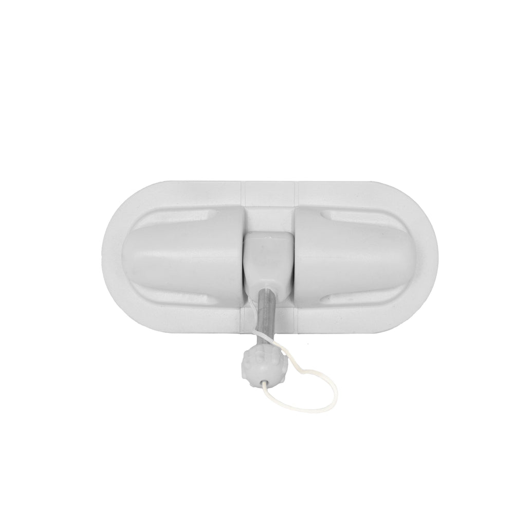 Oarlock for inflatable boats - Rockboat Marine