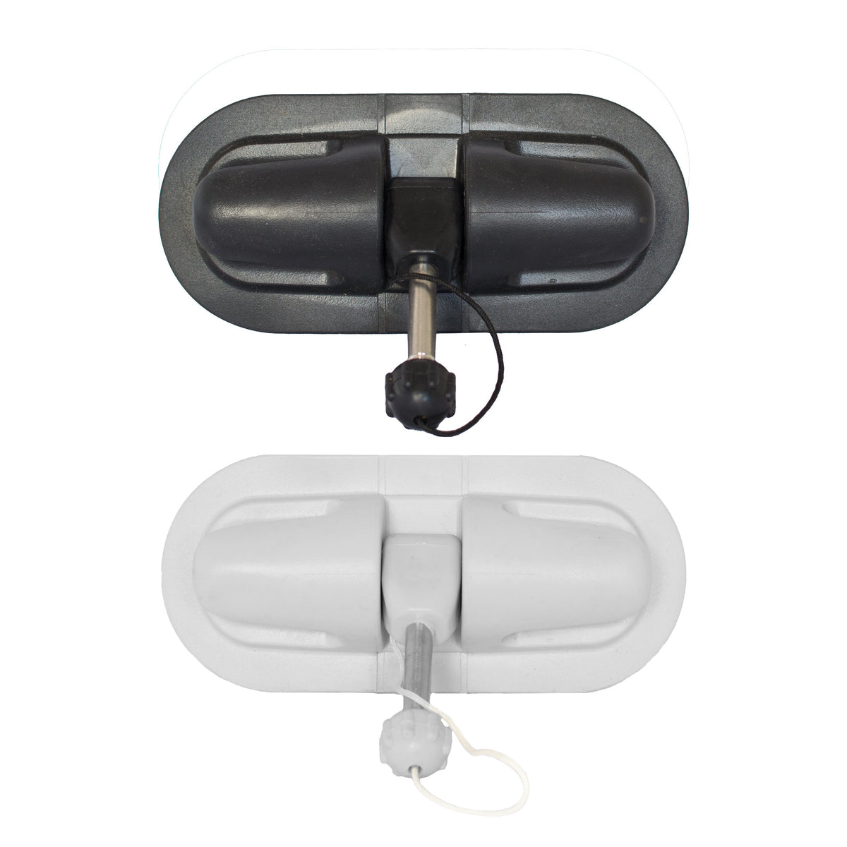 Oarlock for inflatable boats - Rockboat Marine