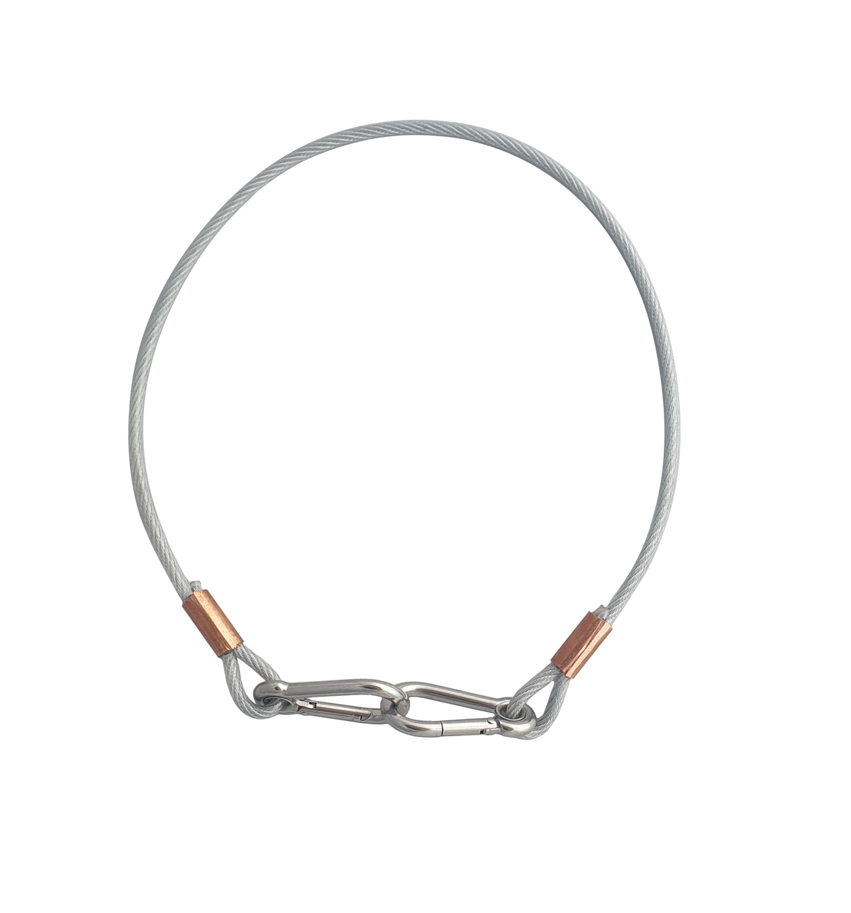 Outboard Motor Safety Cable