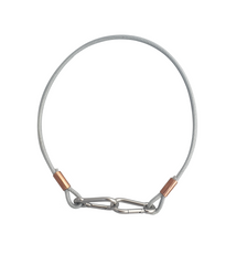 Outboard Motor Safety Cable