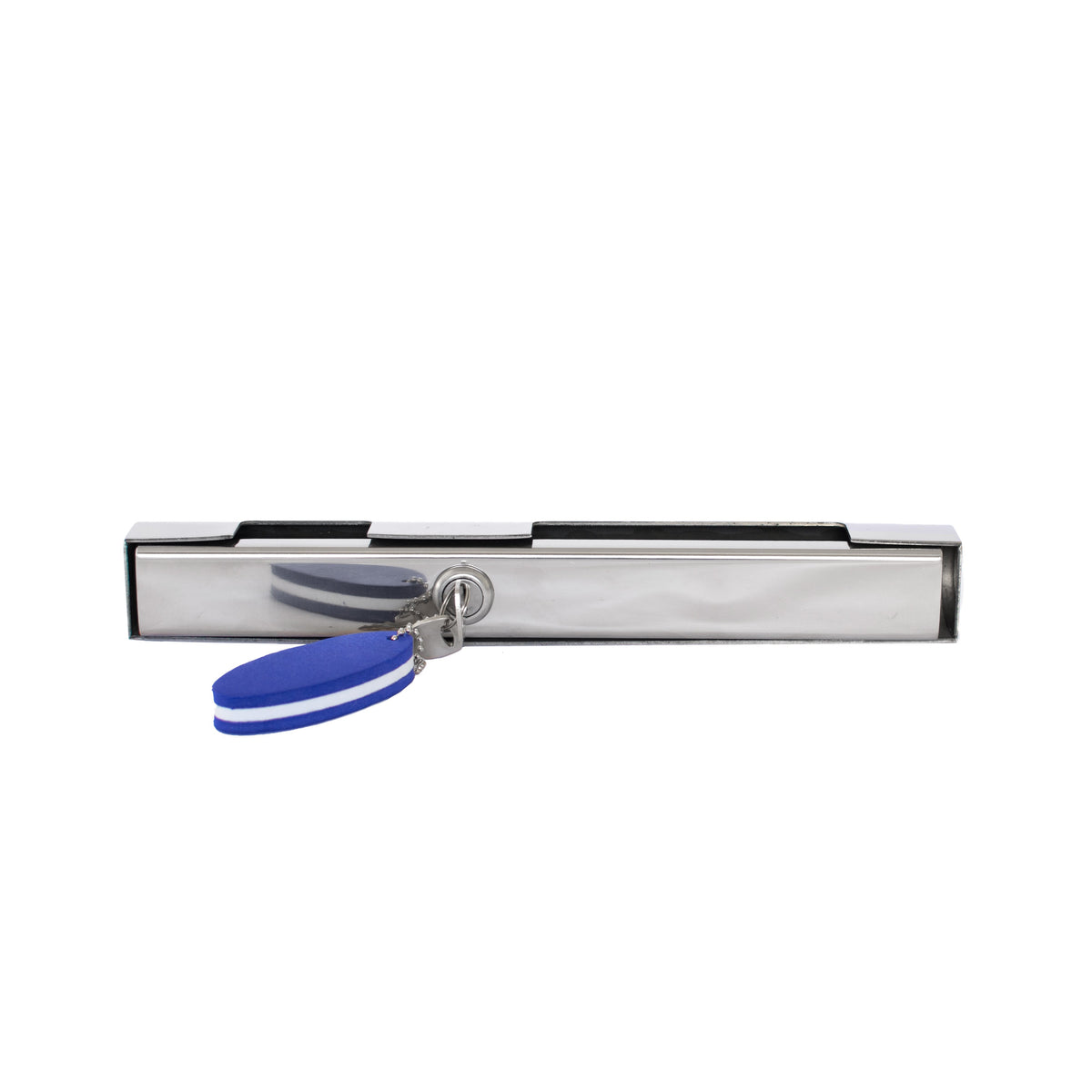 Outboard motor lock from Rockboat - Rockboat Marine