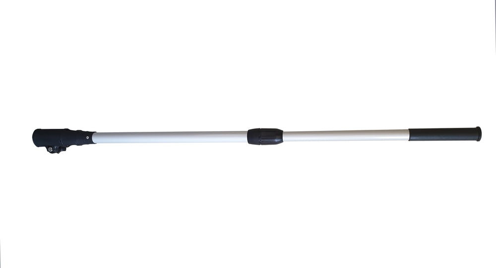Outboard Tiller Handle, Extendable - Rockboat Marine