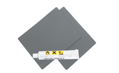 PVC Repair Kits for inflatable boats - 5 colours available.