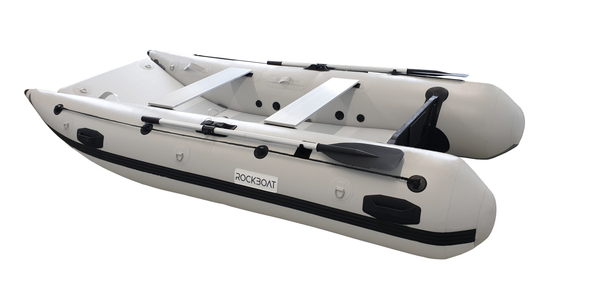 Rockcat Inflatable Boats