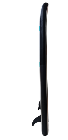 Rockboard Inflatable SUP Paddle Board 10'