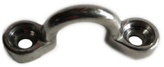Stainless Steel Deck Saddle - Rockboat Marine
