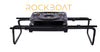 Boat Seat Clamp with Swivel from Rockboat