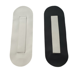 Inflatable boat seat holder