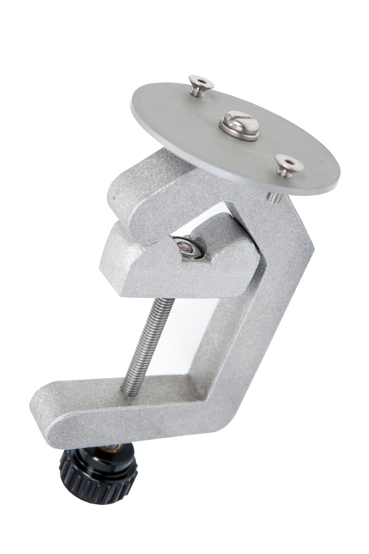 StopGull Rail Clamp Mount - Rockboat Marine