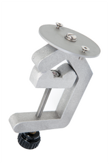 StopGull Rail Clamp Mount - Rockboat Marine