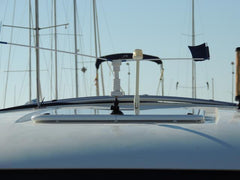StopGull Air Suction Cup Mount - Rockboat Marine