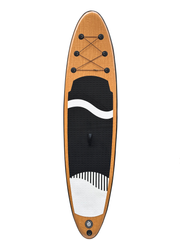 Rockboard Inflatable SUP Paddle Board 10'6"