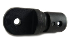 Bimini Tube End, Nylon - Rockboat Marine