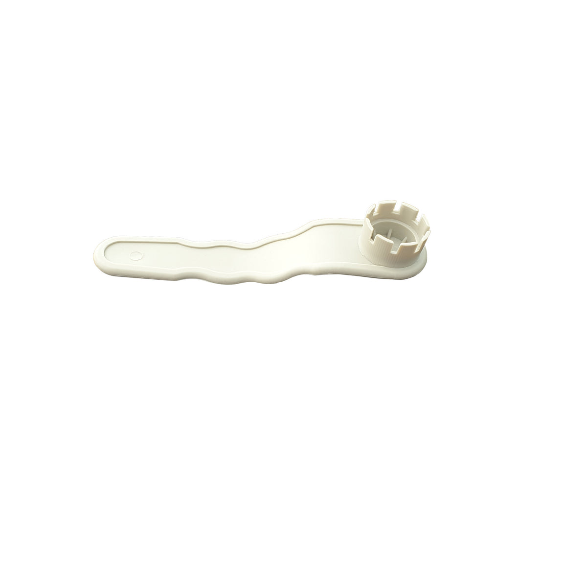 Inflatable boat valve tool