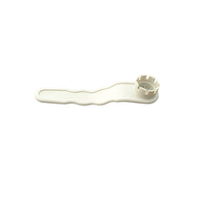 Inflatable boat valve tool