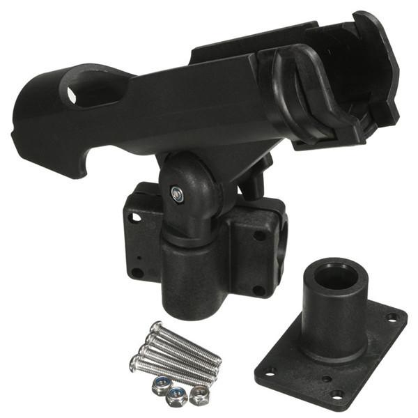 Rod Holder for Boat or Kayak Fishing - Rockboat Marine